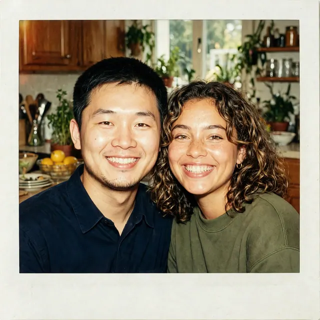 Muse Image AI Editor